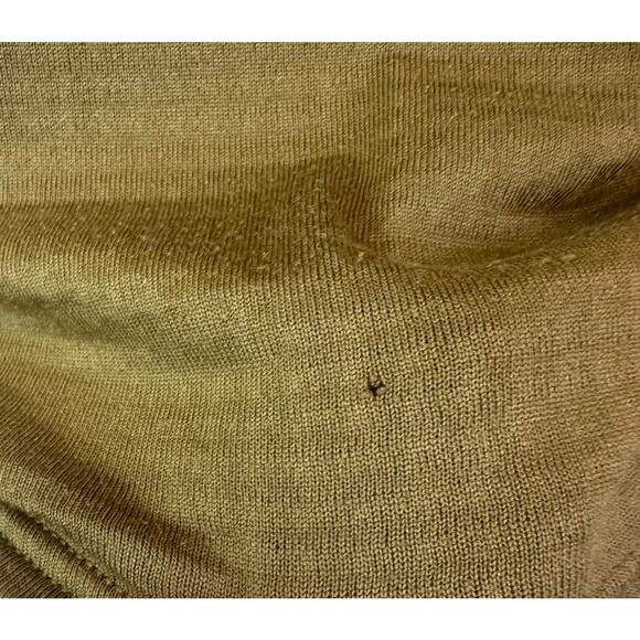 MASSIF Tactical PCU Level 2 Men's Pullover Shirt (Non-FR) sz S Reg Flawed - Picture 4 of 9